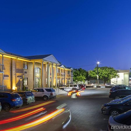 Adelaide Inn Exterior foto